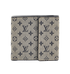 Louis Vuitton Monogram Compact Wallet, front view